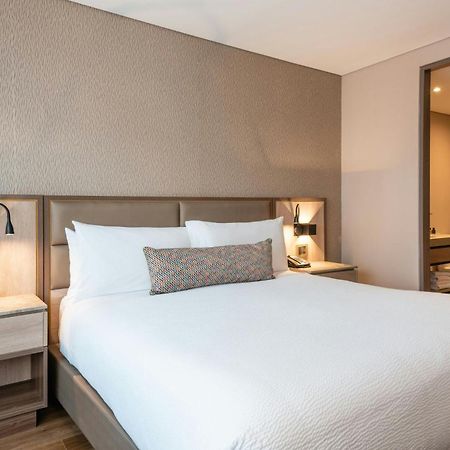 Residence Inn By Marriott Богота Екстериор снимка