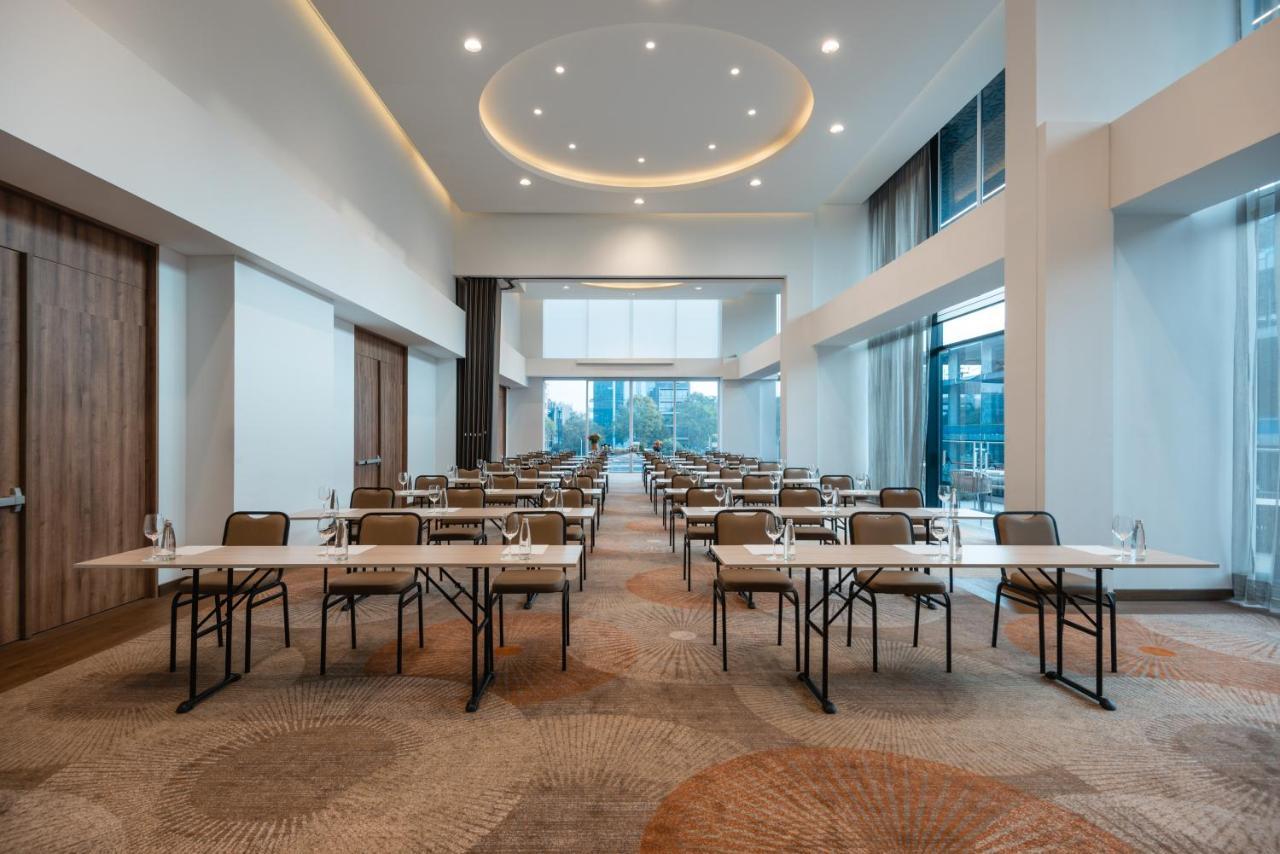 Residence Inn By Marriott Богота Екстериор снимка