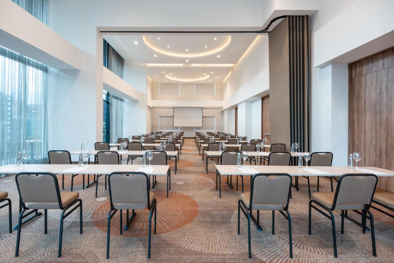 Residence Inn By Marriott Богота Екстериор снимка