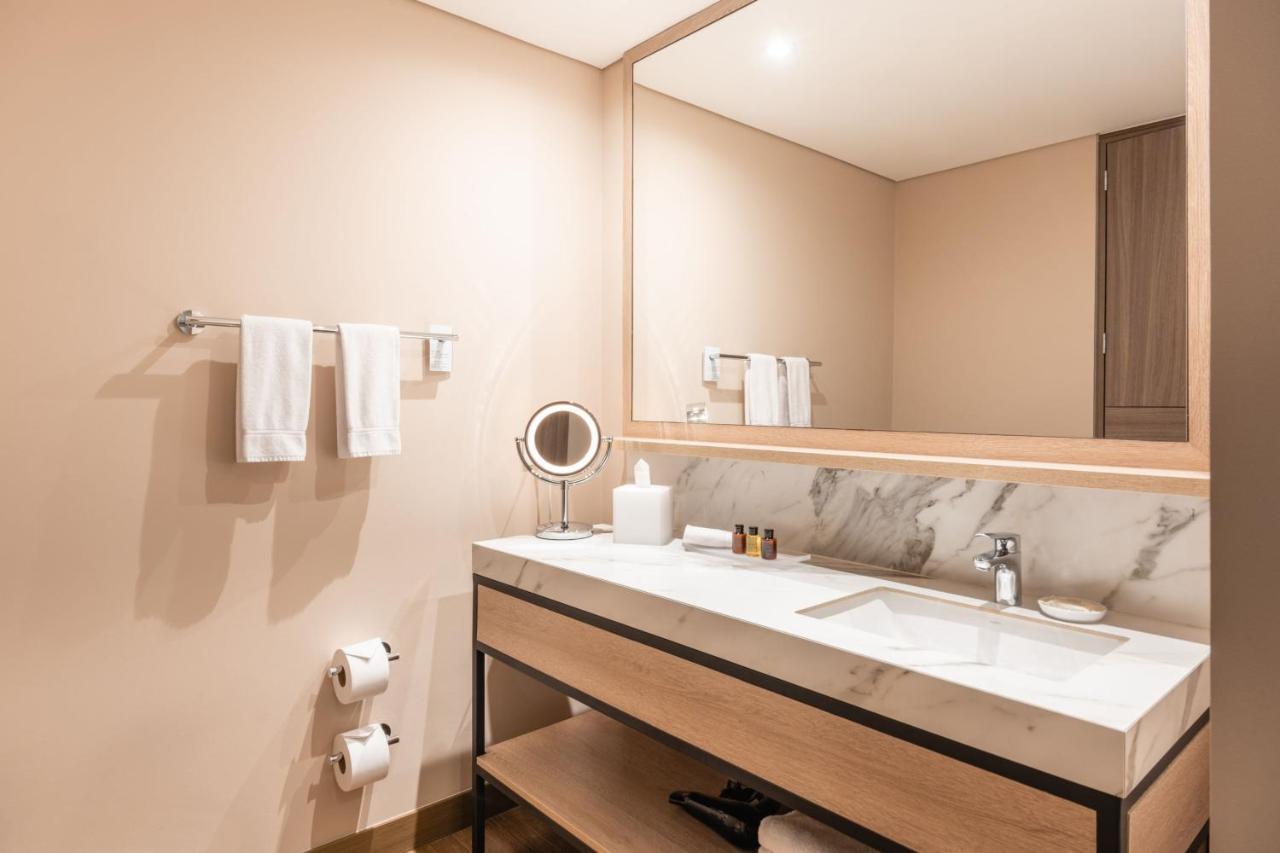 Residence Inn By Marriott Богота Екстериор снимка