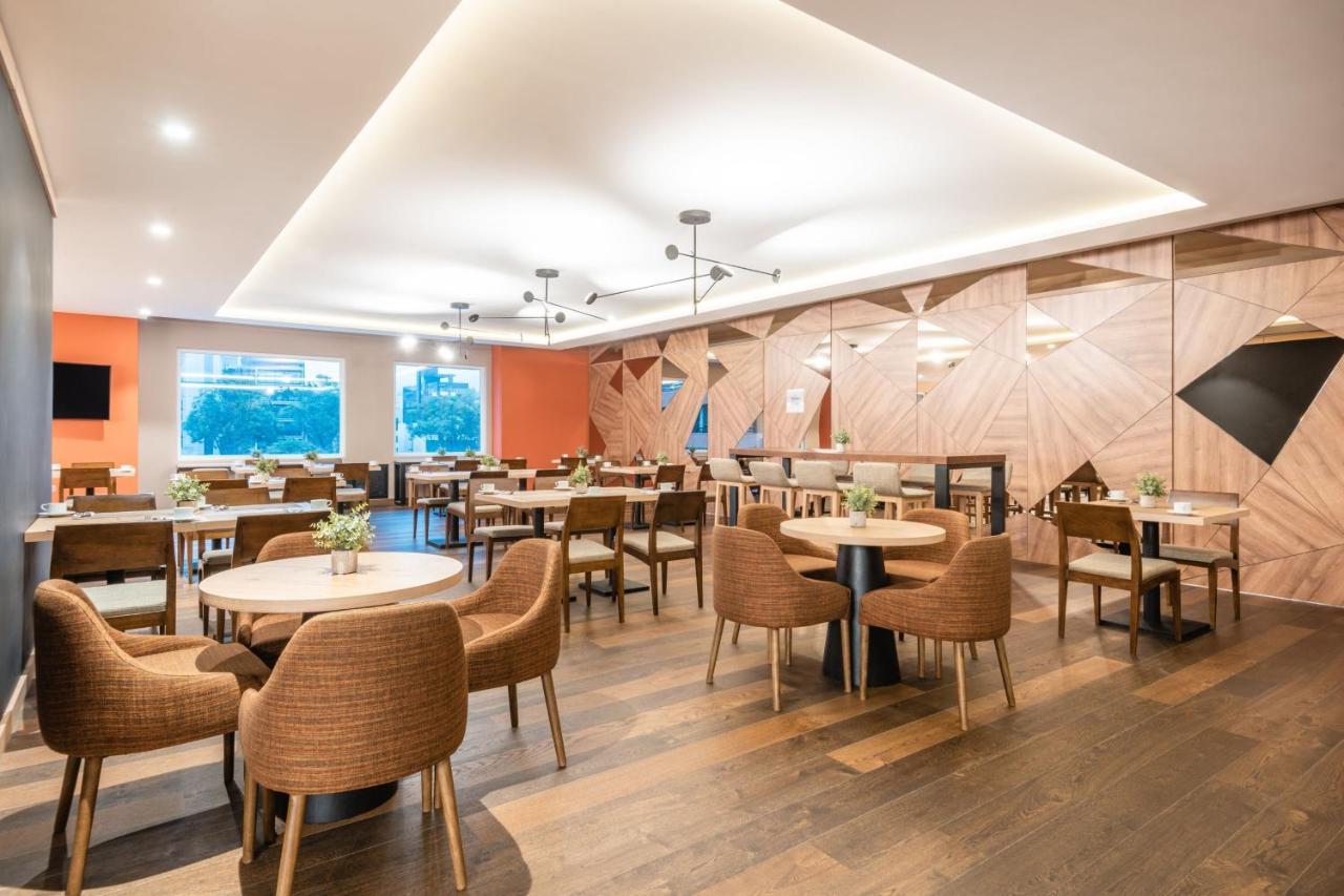 Residence Inn By Marriott Богота Екстериор снимка