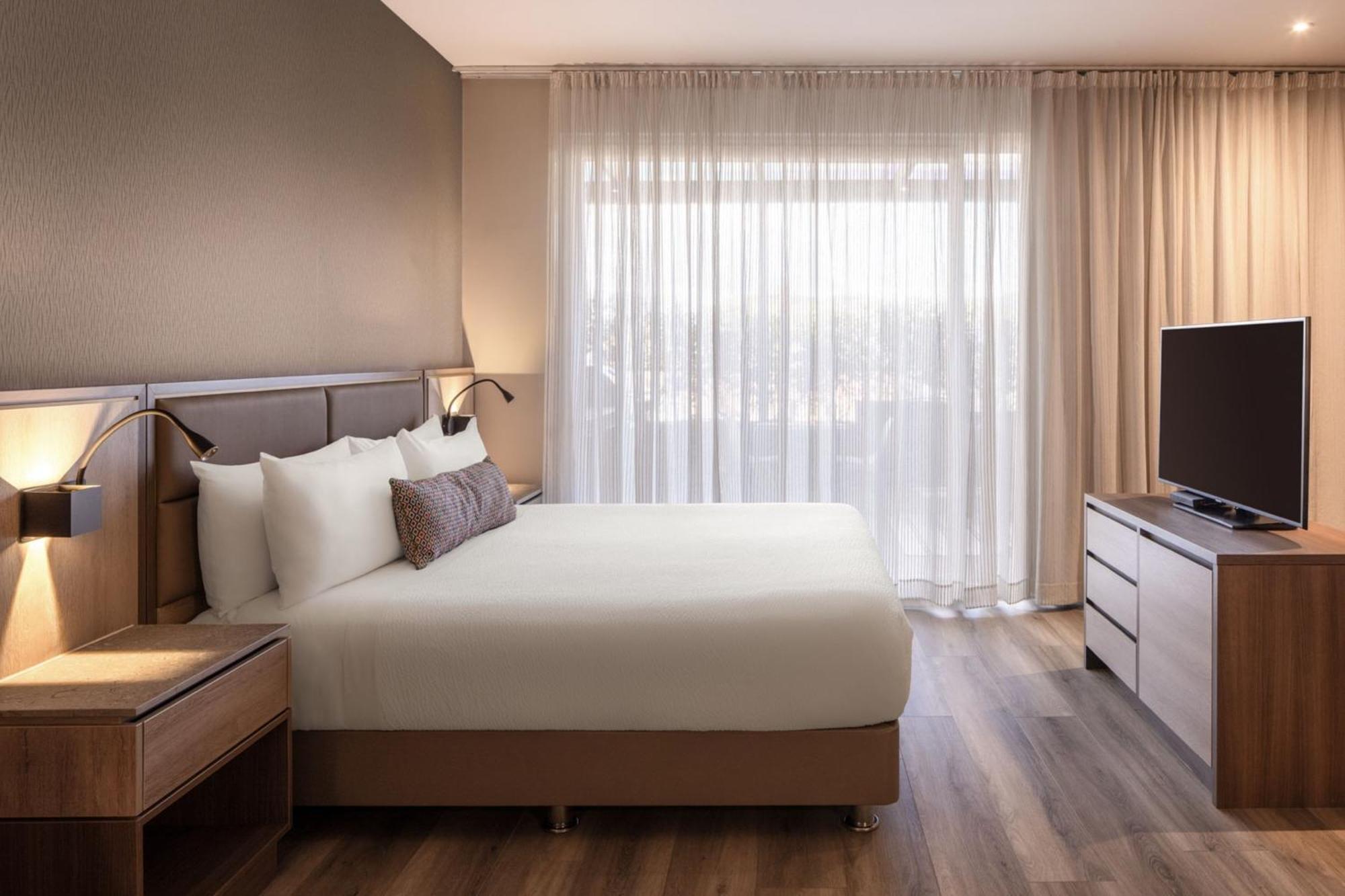 Residence Inn By Marriott Богота Екстериор снимка