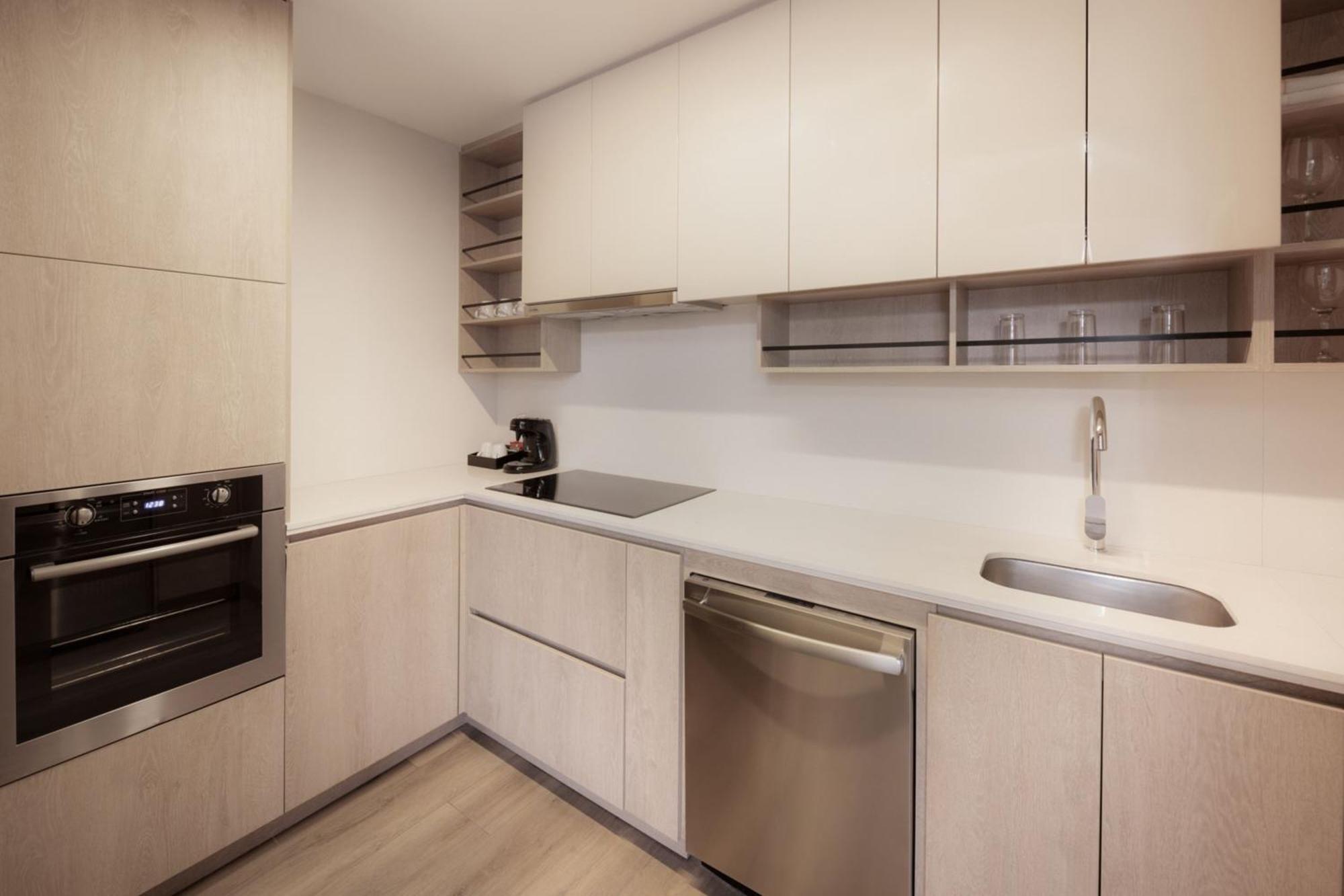 Residence Inn By Marriott Богота Екстериор снимка