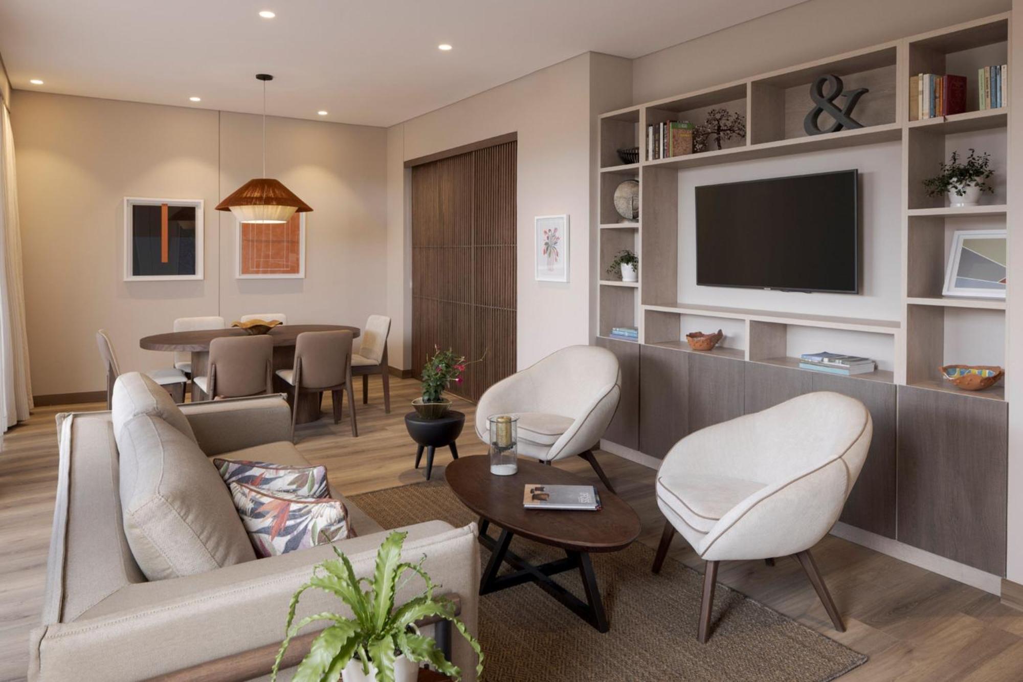 Residence Inn By Marriott Богота Екстериор снимка